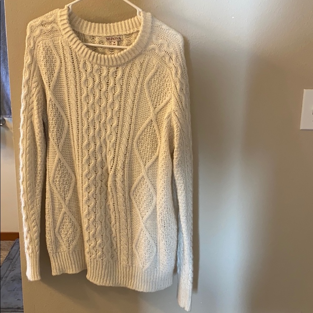 Sweater
